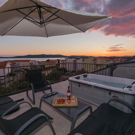 Apartmani Mate I Niko Brodarica  Zewnętrze zdjęcie