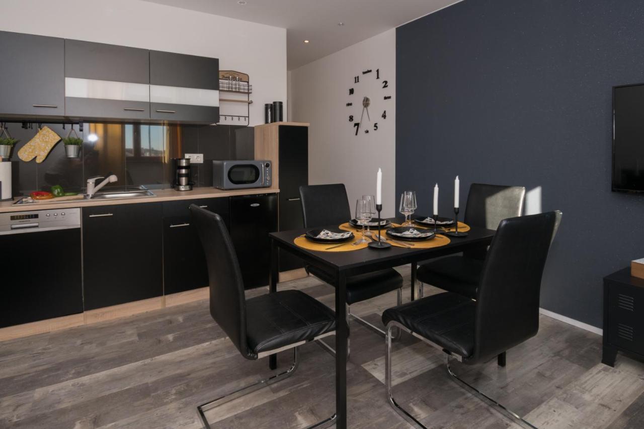 Apartmani Mate I Niko Brodarica  Zewnętrze zdjęcie