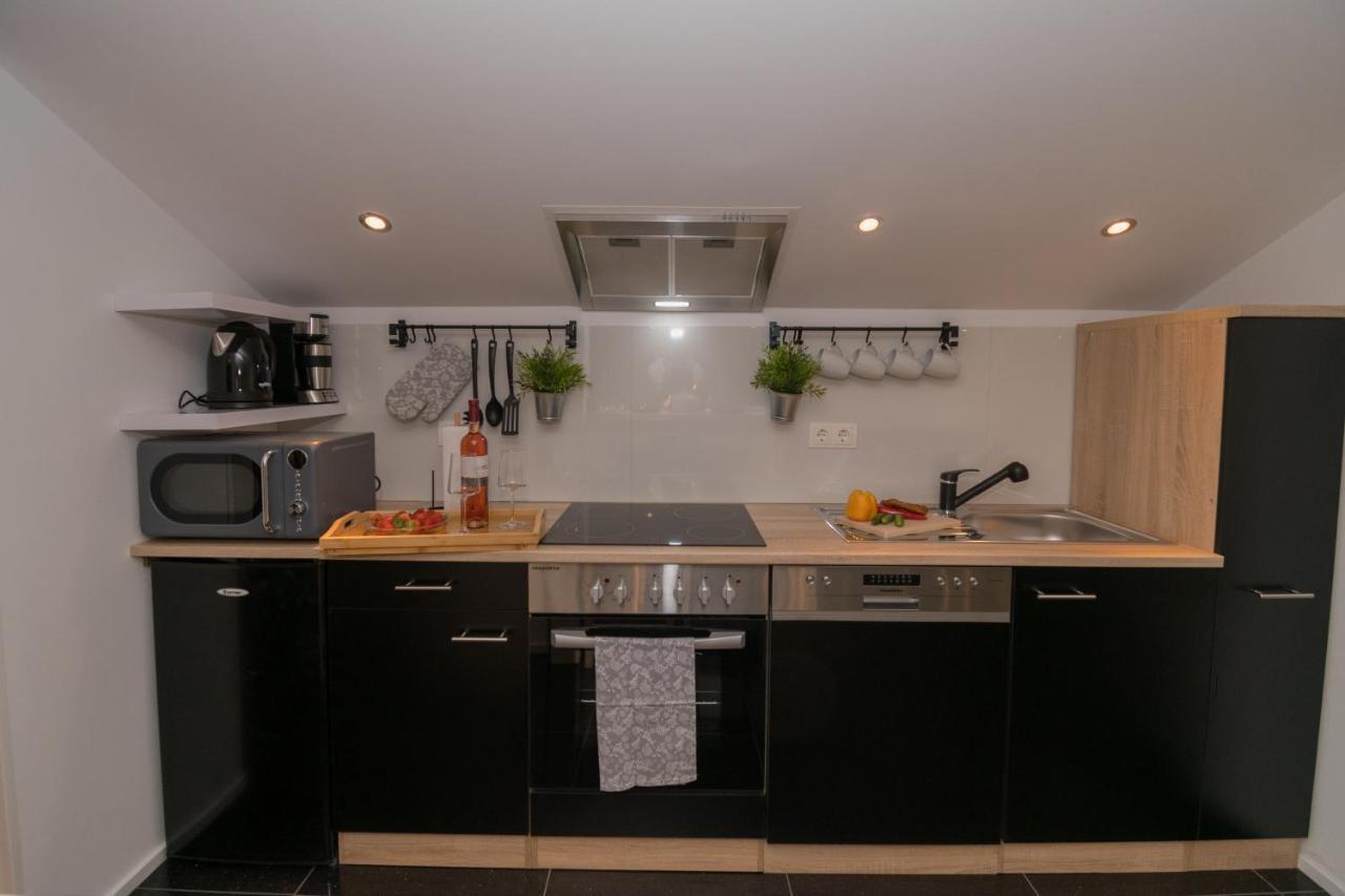 Apartmani Mate I Niko Brodarica  Zewnętrze zdjęcie